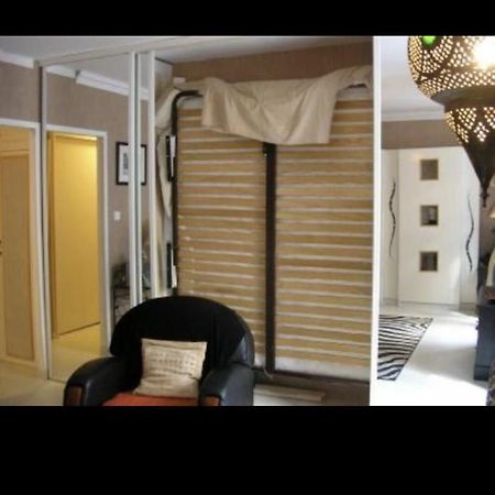 Appartement Plein Centre Tout Confort Location De Samedi A Samedi De Juin A Septembre Ajaccio  Eksteriør bilde