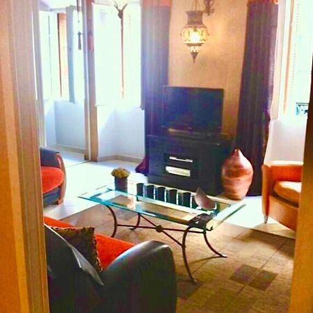Appartement Plein Centre Tout Confort Location De Samedi A Samedi De Juin A Septembre Ajaccio  Eksteriør bilde