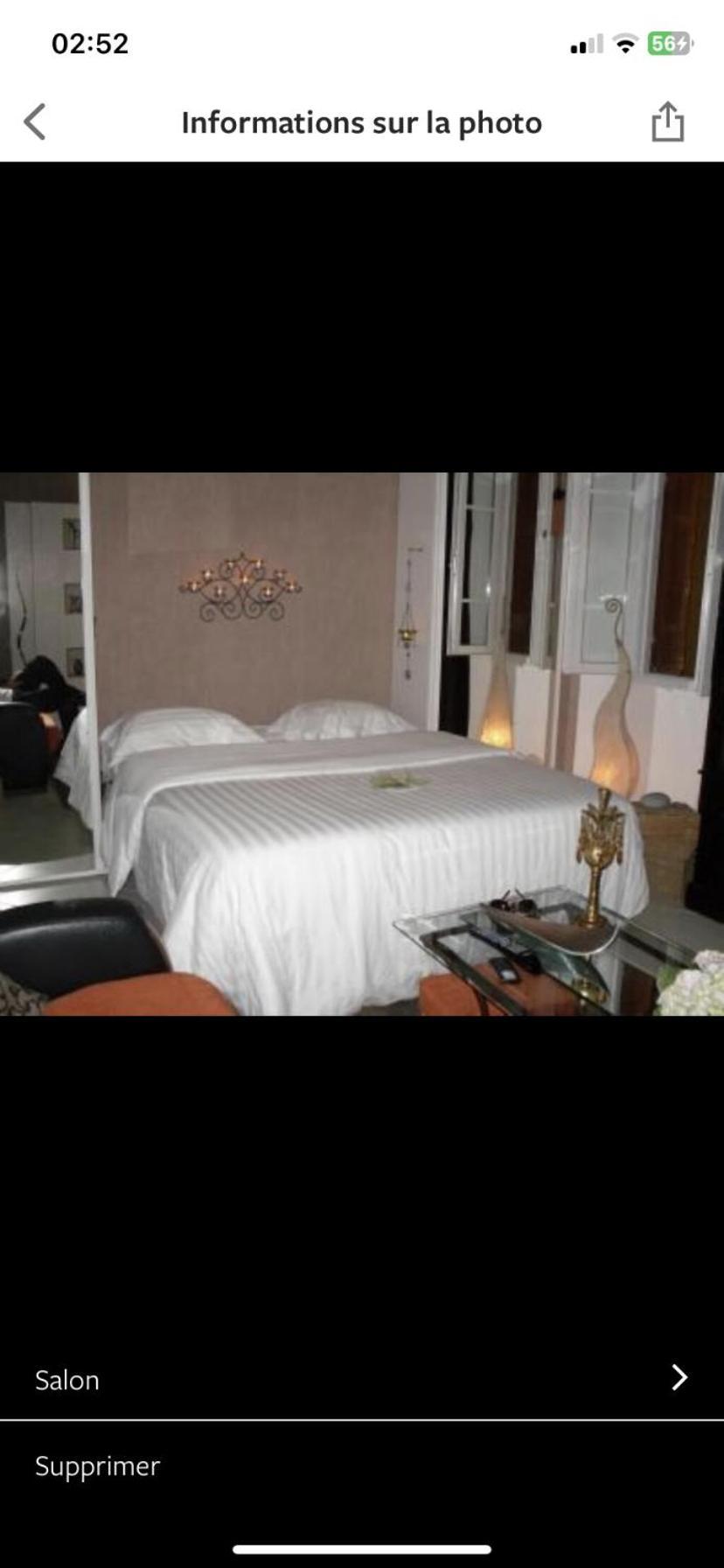 Appartement Plein Centre Tout Confort Location De Samedi A Samedi De Juin A Septembre Ajaccio  Eksteriør bilde