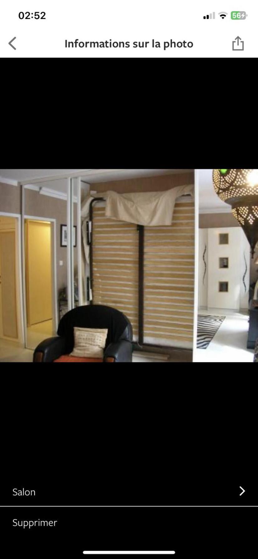 Appartement Plein Centre Tout Confort Location De Samedi A Samedi De Juin A Septembre Ajaccio  Eksteriør bilde