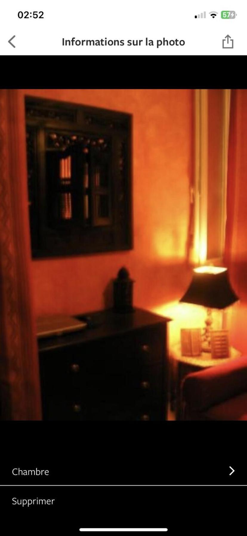 Appartement Plein Centre Tout Confort Location De Samedi A Samedi De Juin A Septembre Ajaccio  Eksteriør bilde