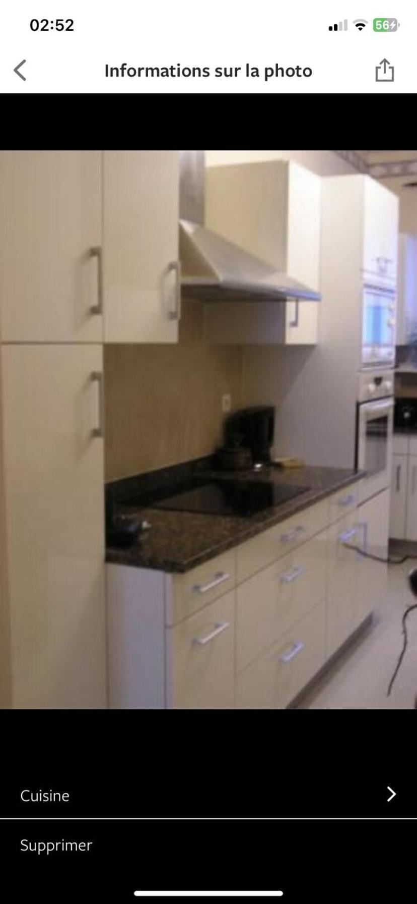 Appartement Plein Centre Tout Confort Location De Samedi A Samedi De Juin A Septembre Ajaccio  Eksteriør bilde